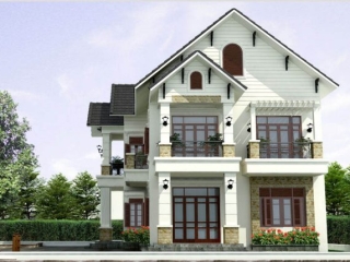 Nghệ thuật phối màu sơn Asia và sức mạnh của tâm lý học màu sắc trong kiến trúc 2025