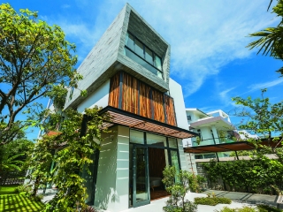 Sơn và khí hậu Việt Nam – Vì sao cùng một loại sơn nhưng độ bền lại khác nhau?