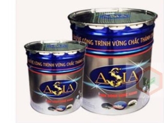 Xu hướng sử dụng sơn gỗ Asia trong thiết kế nội thất hiện đại năm 2025