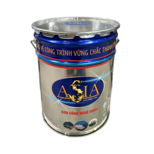 Sơn Dầu ASIA Nano 